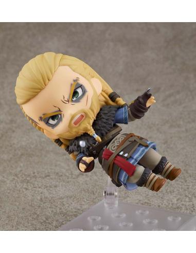 ASSASSIN CREED VALHALLA EIVOR NENDOROID