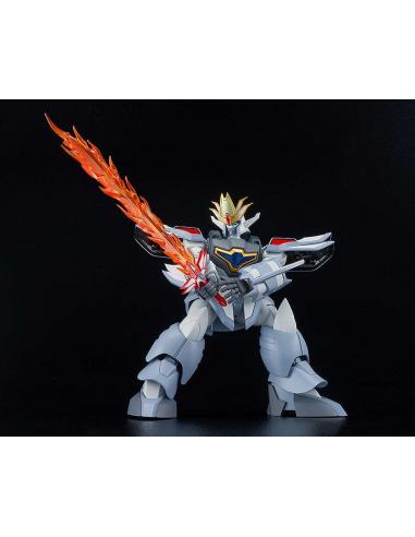 MADO KING GRANZ HYPER GRANZORT MODEROID