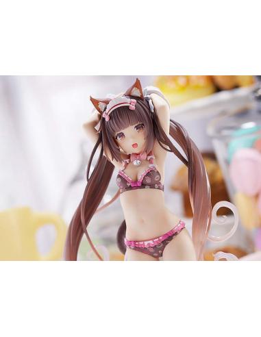 NEKOPARA CHOCOLA LOVELY SWEETS TIME ST
