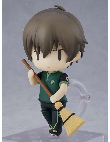 WANG JIEXI NENDOROID AF