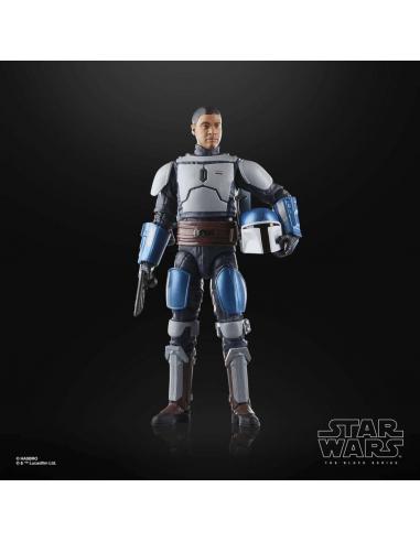 SW BL MANDALORIAN FLEET COMMANDER AF