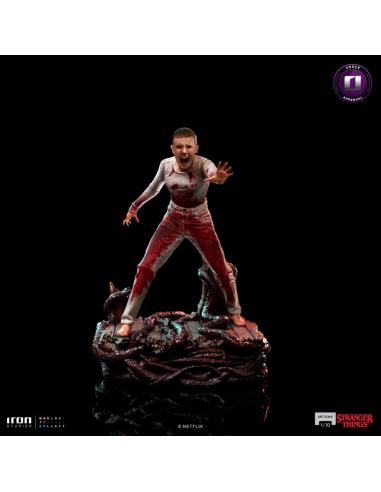 STRANGER THINGS ELEVEN 1/10 STATUE