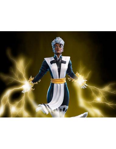 X-MEN AOA STORM 1/10 STATUE