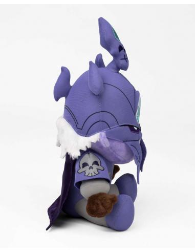 WORLD OF WARCRAFT ARTHAS PLUSH