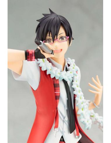 SHIKI ISEYA ARTFX J STATUE