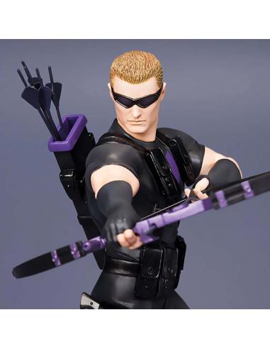 AVENGERS NOW HAWKEYE -REP- ARTFX+ ST