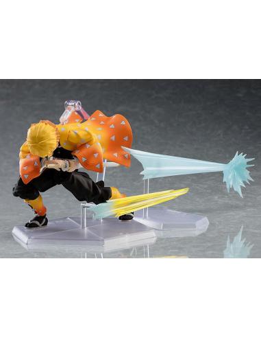 DEMON SLAYER ZENITSU AGATSUMA DX FIGMA