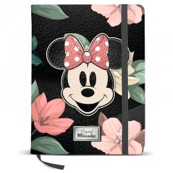 Diario Minnie Bloom Disney