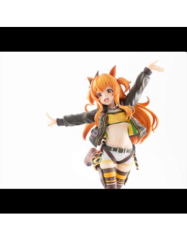 UMA MUSUME PRTTY DERBY MAYANO TOP GUN ST