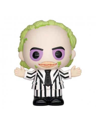 BEETLEJUICE FIGURAL BANK