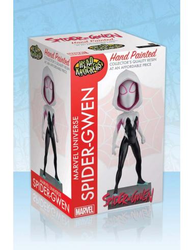 MARVEL CLASSIC SPIDER-GWEN MASKED HK