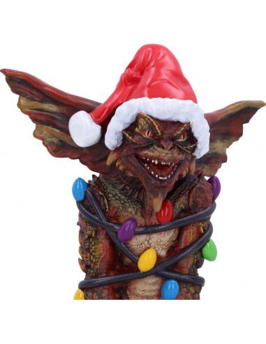 GREMLINS-MOHAWK IN FAIRY LIGHTS