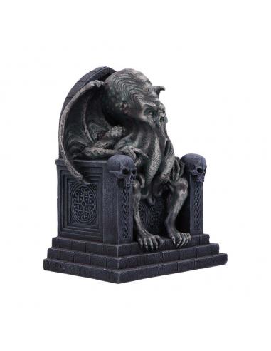 CTHULHU'S THRONE