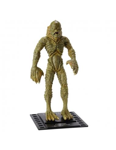 UNIVERSAL MONSTERS CREATURE BENDYFIG