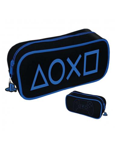 PLAYSTATION PENCIL CASE