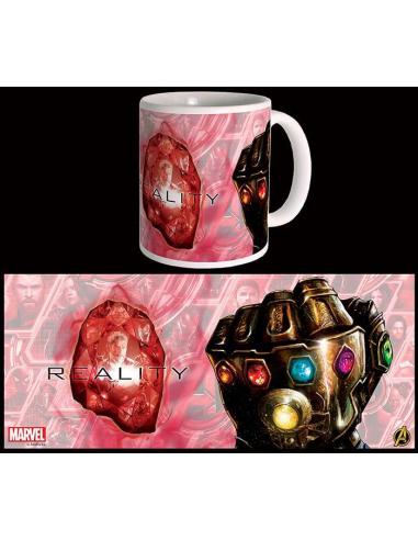 AIW REALITY STONE MUG