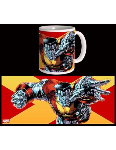 MARVEL X-MEN COLOSSUS MUG