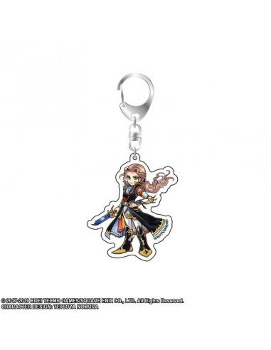 DFF ACRYL KEY HOLDER VOL.9 FARIS