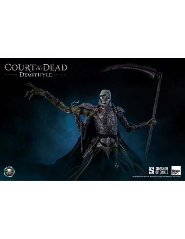 COURT OF THE DEAD DEMITHYLE 1/6 AF