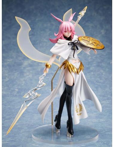 FATE GO LANCER VALKYRIE HILDR 1/7 FIG