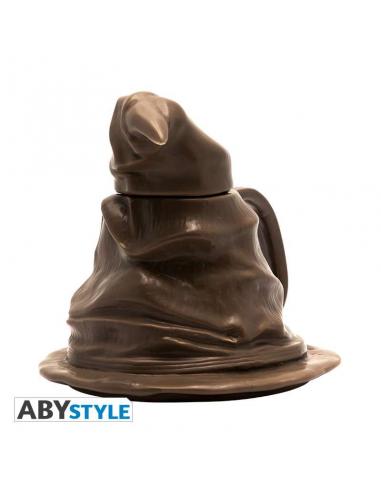 HARRY POTTER SORTING HAT MUG 3D