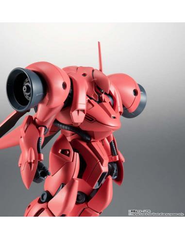 RS AGX-04 GERBERA-TETRA VER. A.N.I.M.E.