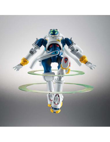RS GAINER&GACHICO OVERMAN KING GAINER