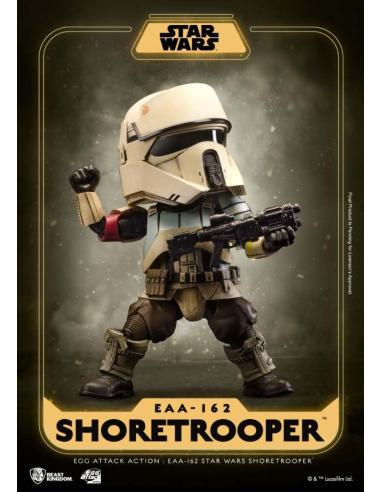 EGG ATTACK ACT SW SHORE TROOPER