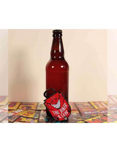 Joker Bottle Opener