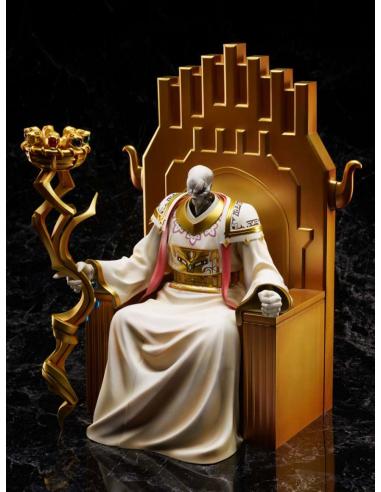 OVERLORD AINZ OOAL GOWN AUDIENCE 1/7 ST