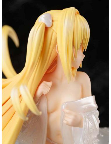 TO LOVE RU DARKNESS SHIROMOKU ST