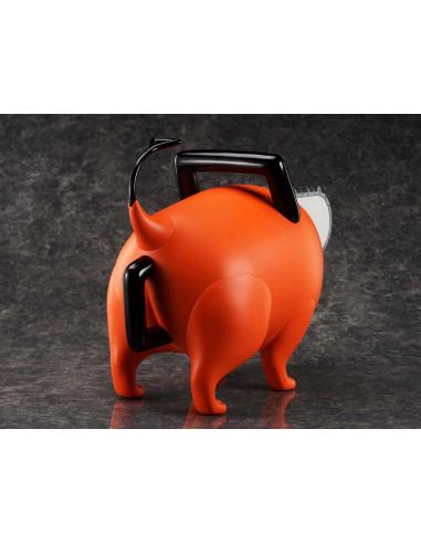 CHAINSAW MAN POCHITA 1/1 SOFT VINYL FIG