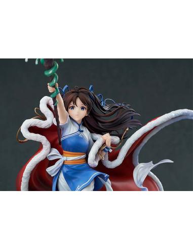 CHINESE PALADIN SWORD FAIRY ZHAO LING-ER