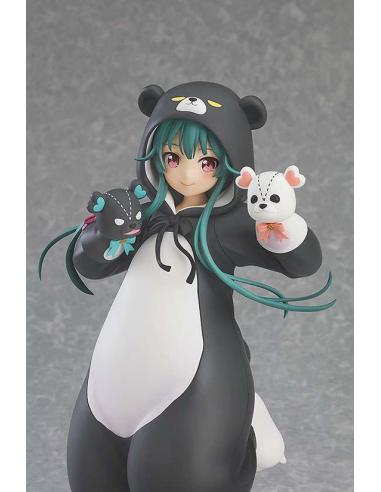 KUMA KUMA KUMA BEAR PUNCH YUNA PUP L