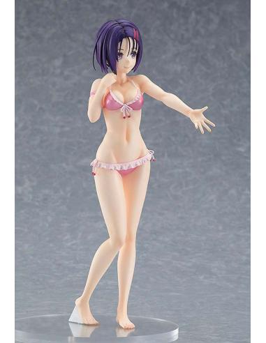 TO LOVE RU DARKNESS HARUNA SAIRENJI PUP