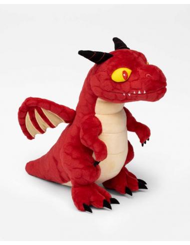 WORLD OF WARCRAFT CRIMSON WHELPLING PLUS