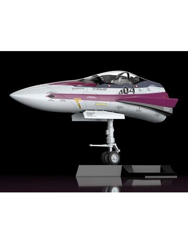 MACROSS PLAMAX MF52 FIGHT NOSE VF-31C MK
