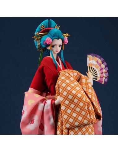 KYUGETSU X MGHUS ONE P JP DOLL KOMURASAK