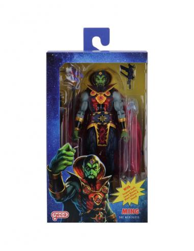 KING FEATURES DEFENDERS EARTH S.1 SET (3