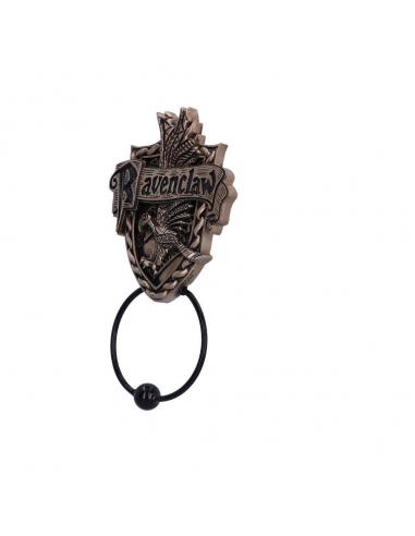 HARRY POTTER RAVENCLAW DOOR KNOCKER