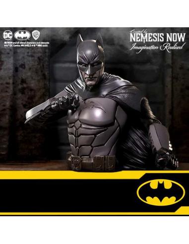 BATMAN THERE WILL BE BLOOD BUST