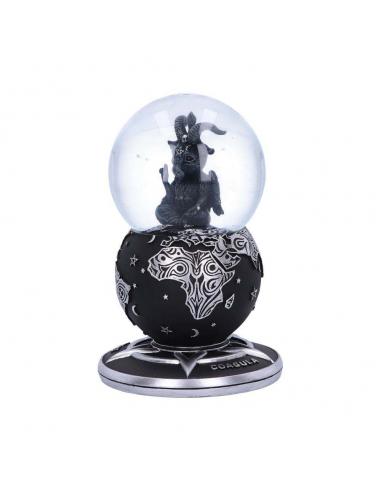 CULT CULTIES BAPHOBOO SNOW GLOBE