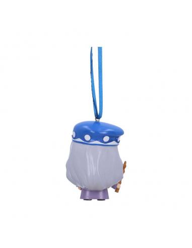 HARRY POTTER DUMBLEDORE HANGING ORNAMENT
