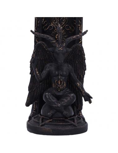 BAPHOMET ESSENCE INCENSE BURNER