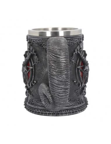 BAPHOMET TANKARD