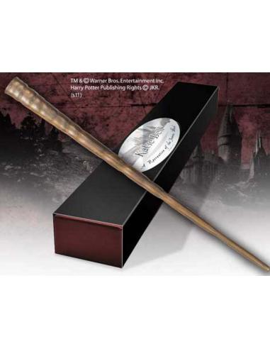 HP WAND -KATIE BELL- 8274