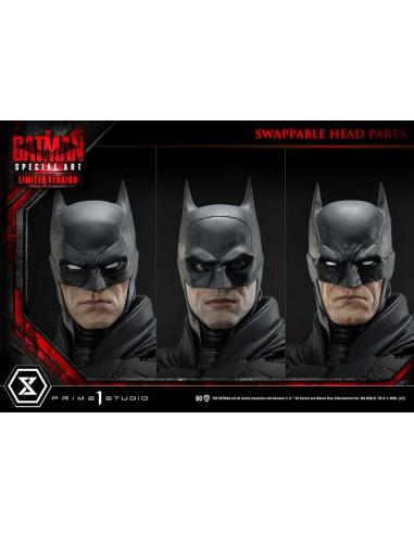 THE BATMAN SPECIAL ART EDITION LTD ST