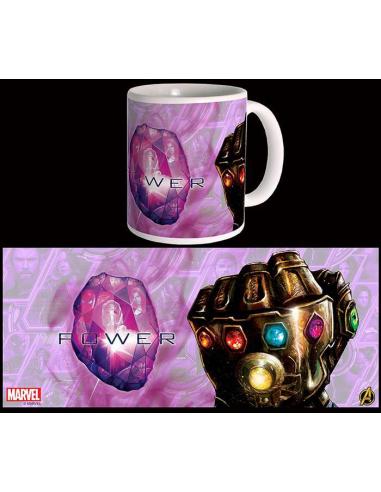 AIW POWER STONE MUG