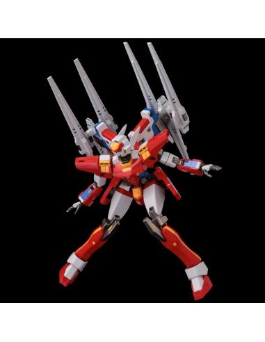 SUPER ROBOT WARS COMBINE R3 RIOBOT