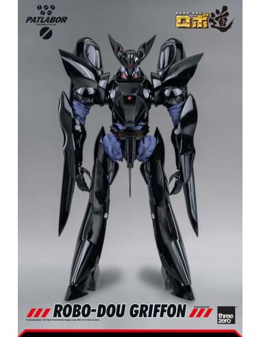 ROBO-DOU PATLABOR GRIFFON